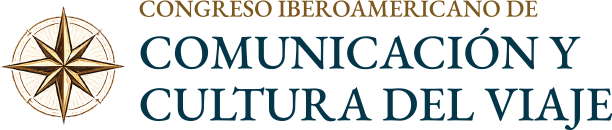 Congreso Iberoamericano COMUNICACIÓN Y CULTURA DEL VIAJE